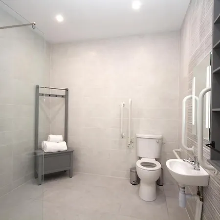 Apartamento Family Holiday Wexford