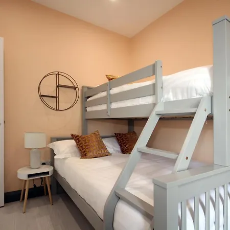 Apartamento Family Holiday *